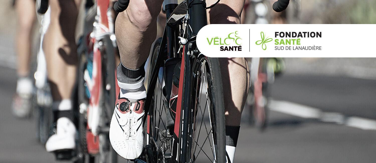 Vélo Santé 2021
